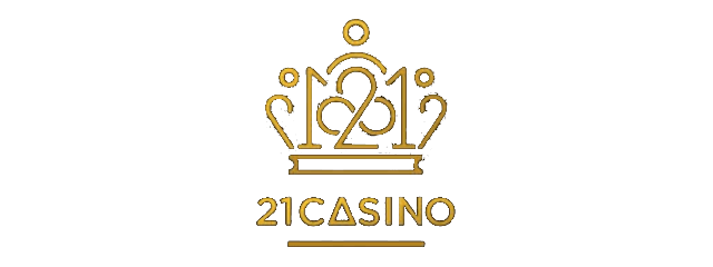 21Casino logo